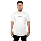 CAMISETA WHITE SKULL