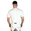 CAMISETA V WHITE TRIBU