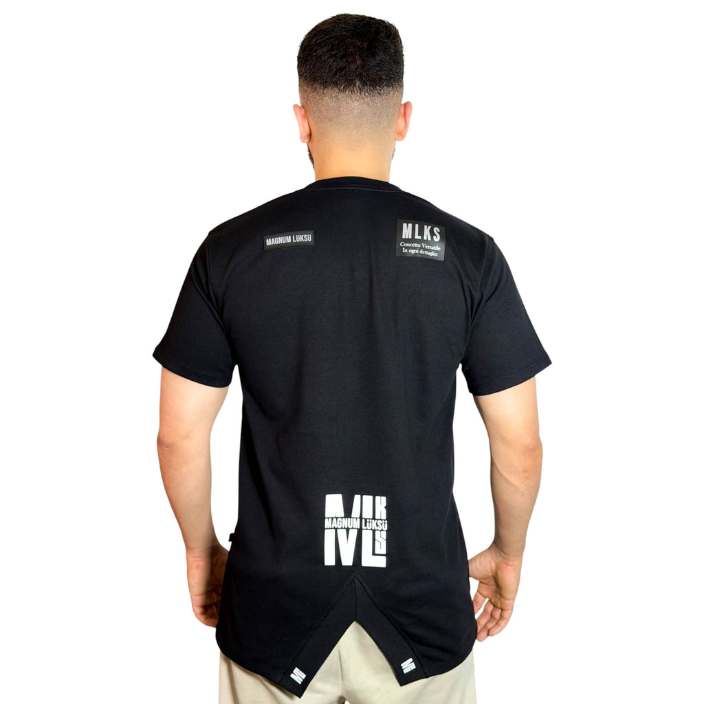 SIIGNATURE V BLACK