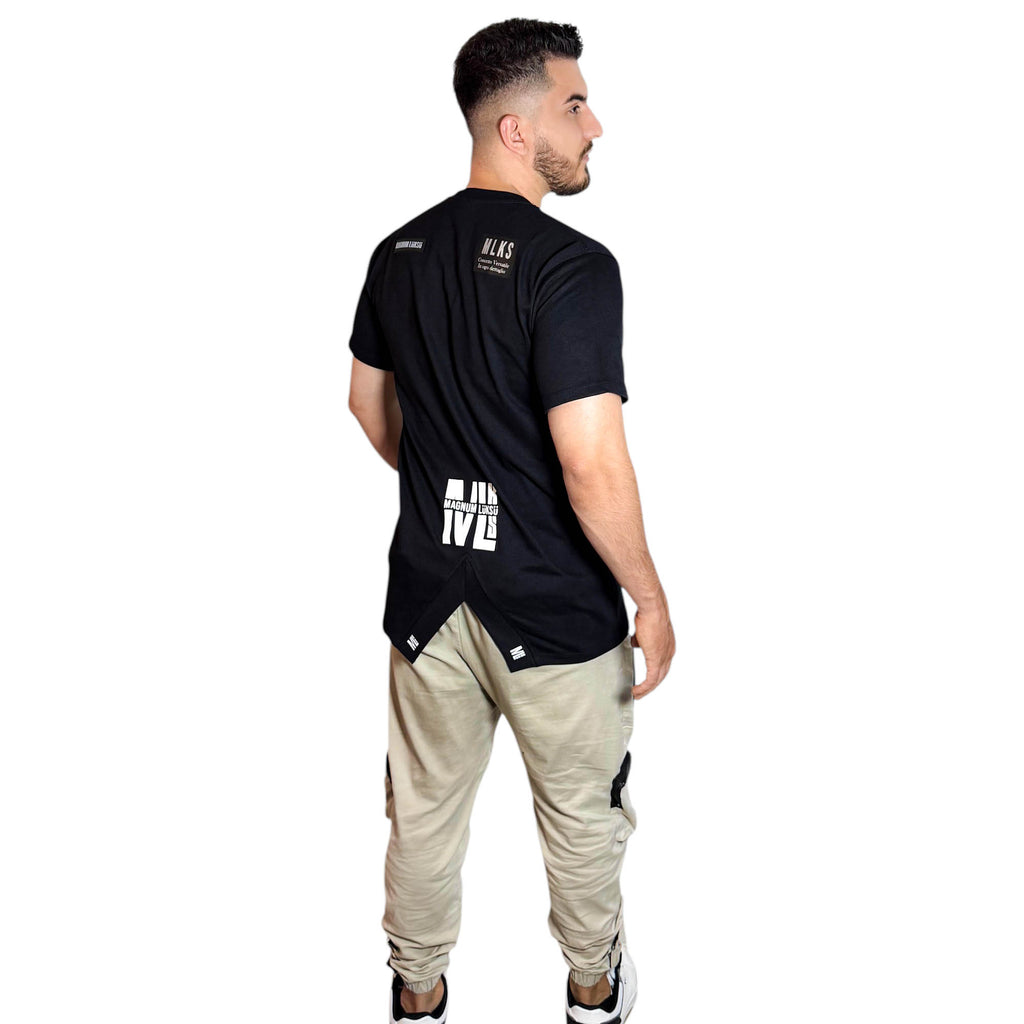 SIIGNATURE V BLACK
