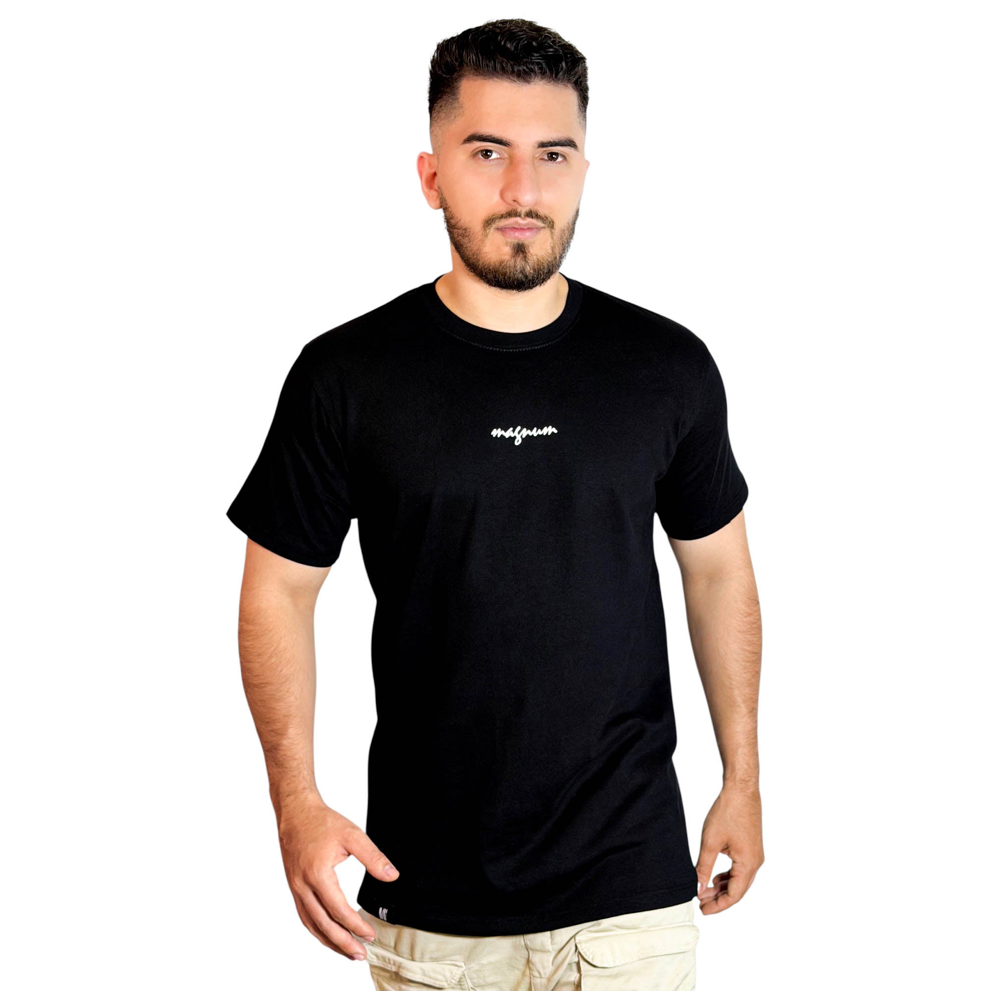 SIIGNATURE V BLACK