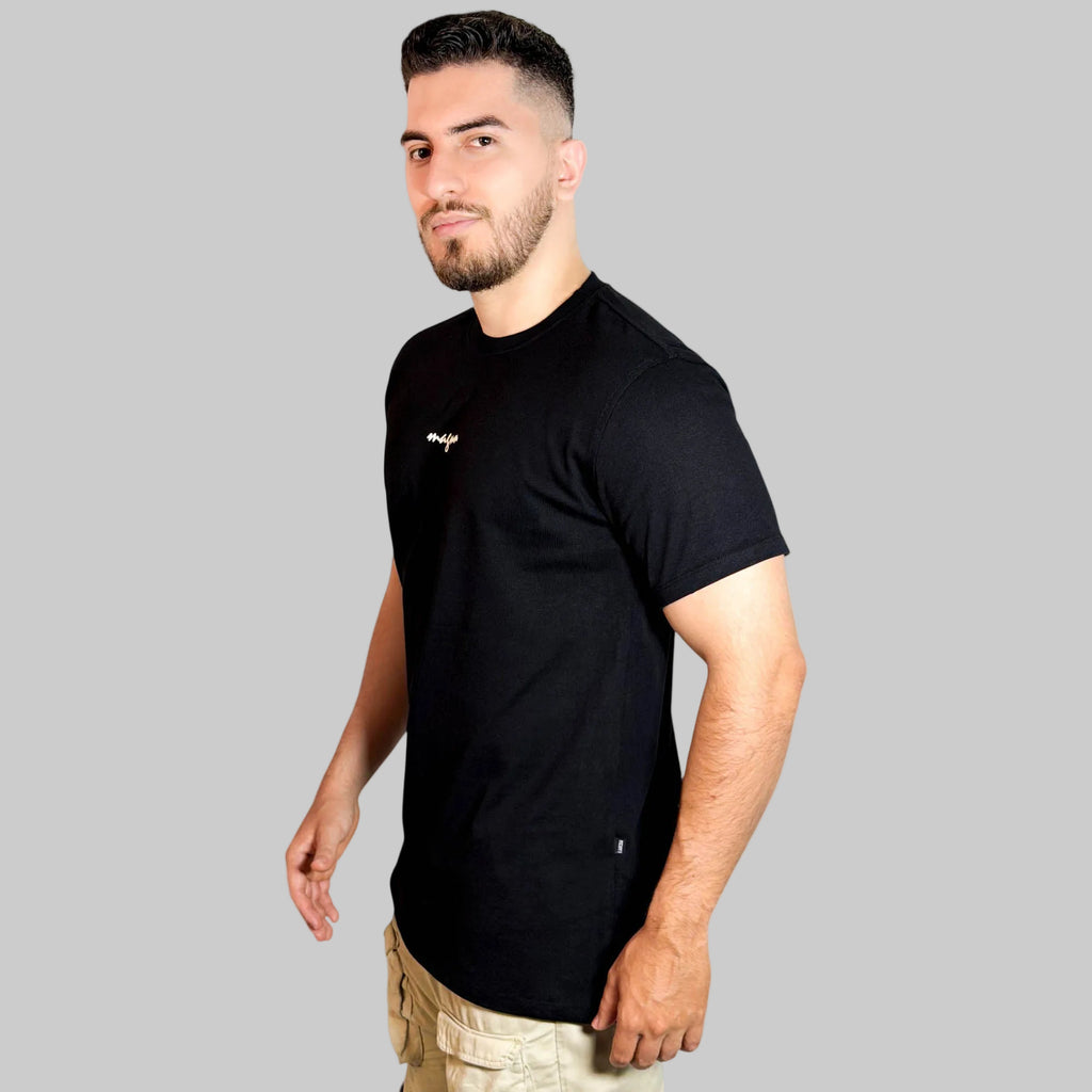 SIIGNATURE V BLACK