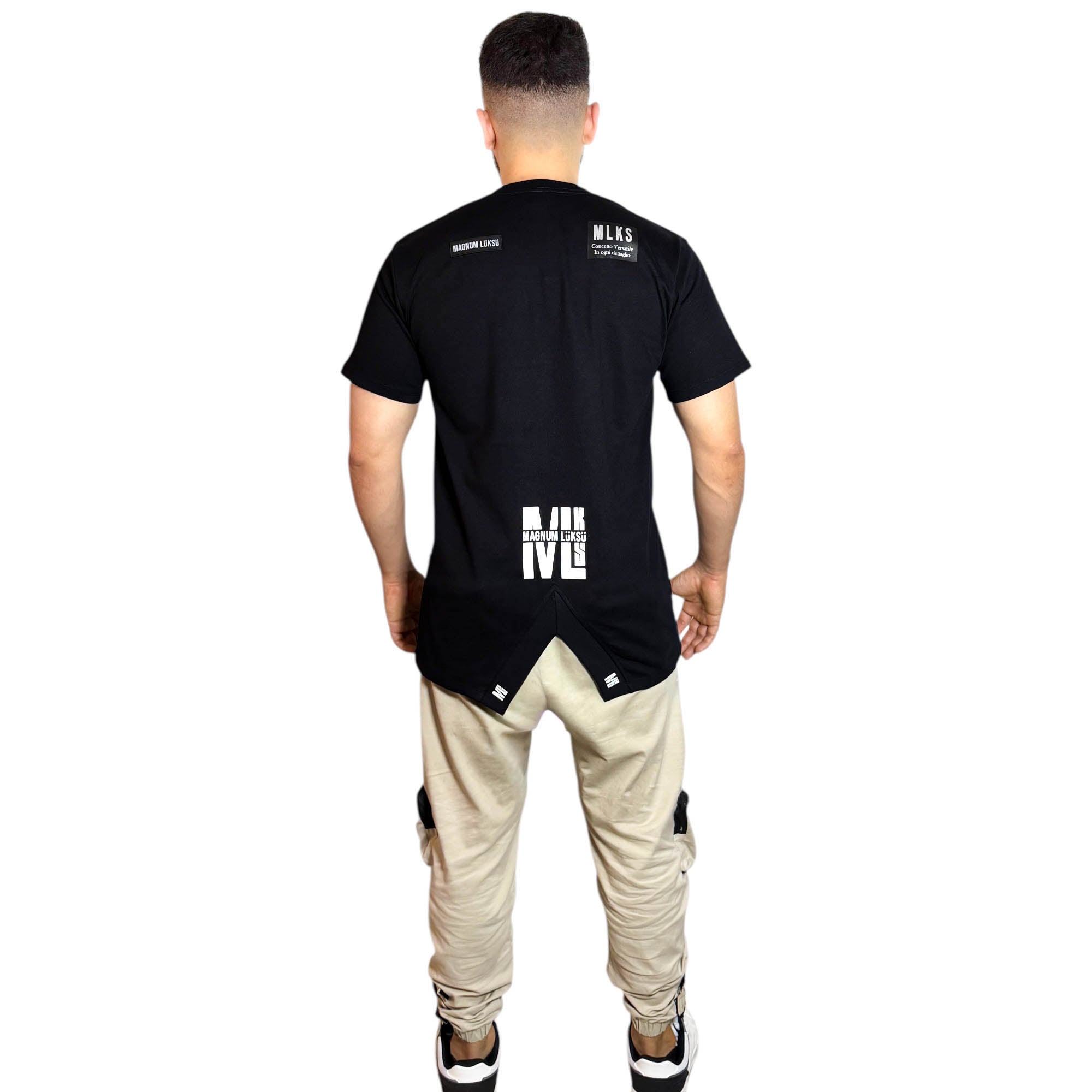 SIIGNATURE V BLACK
