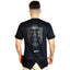 CAMISETA V BLACK TRIBU