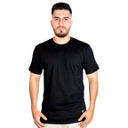 CAMISETA V BLACK TRIBU
