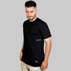 CAMISETA V BLACK TRIBU