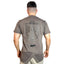 CAMISETA LEAD TRIBU