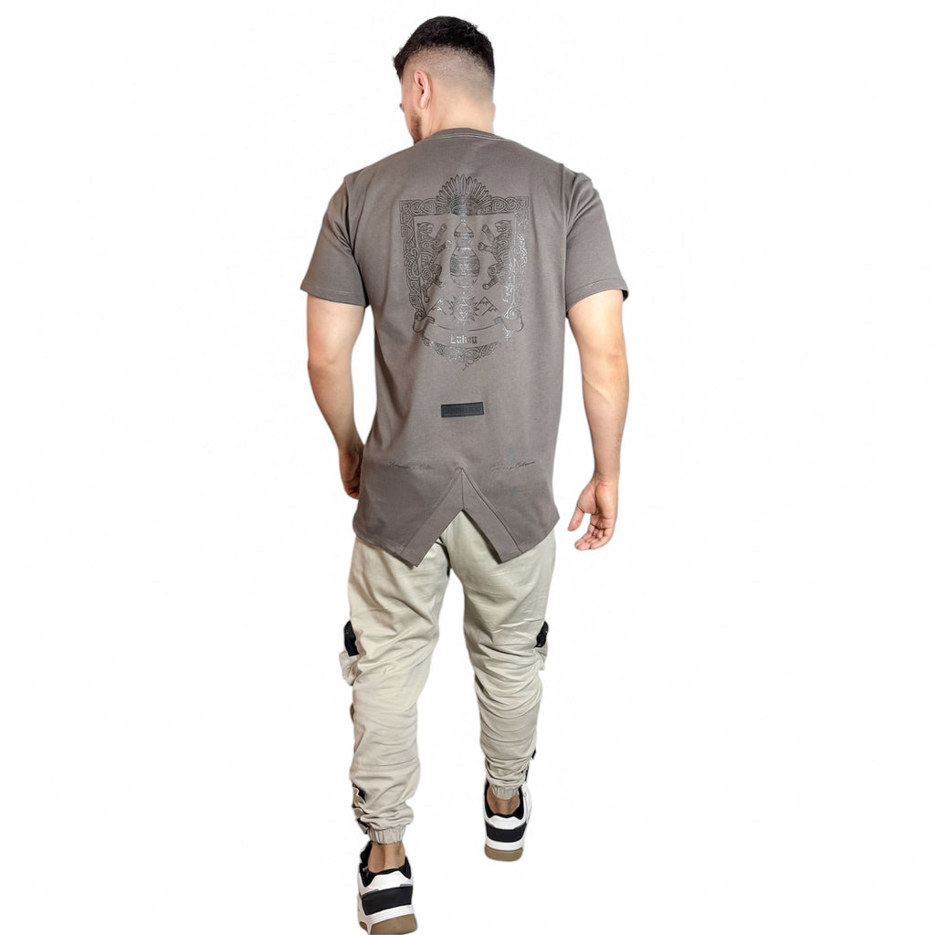 CAMISETA LEAD TRIBU