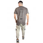 CAMISETA LEAD TRIBU