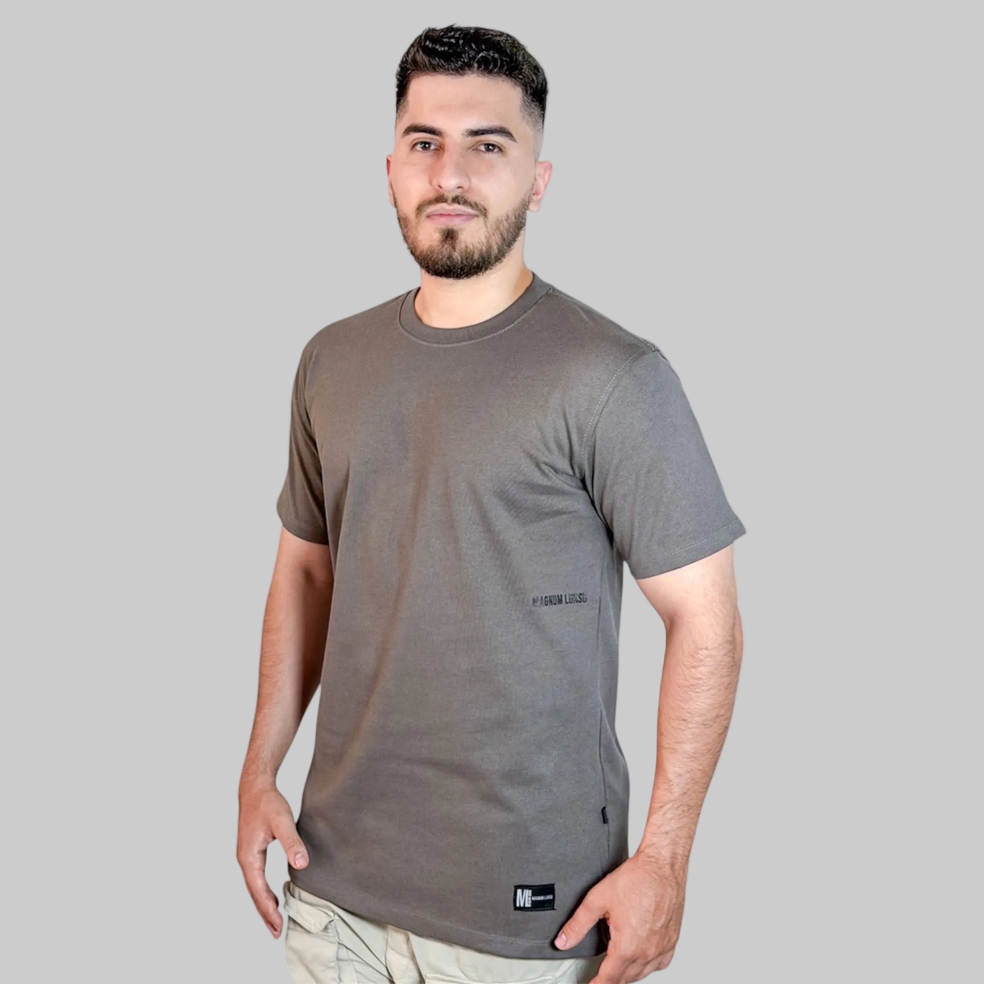 CAMISETA LEAD TRIBU Imagen secundaria del producto