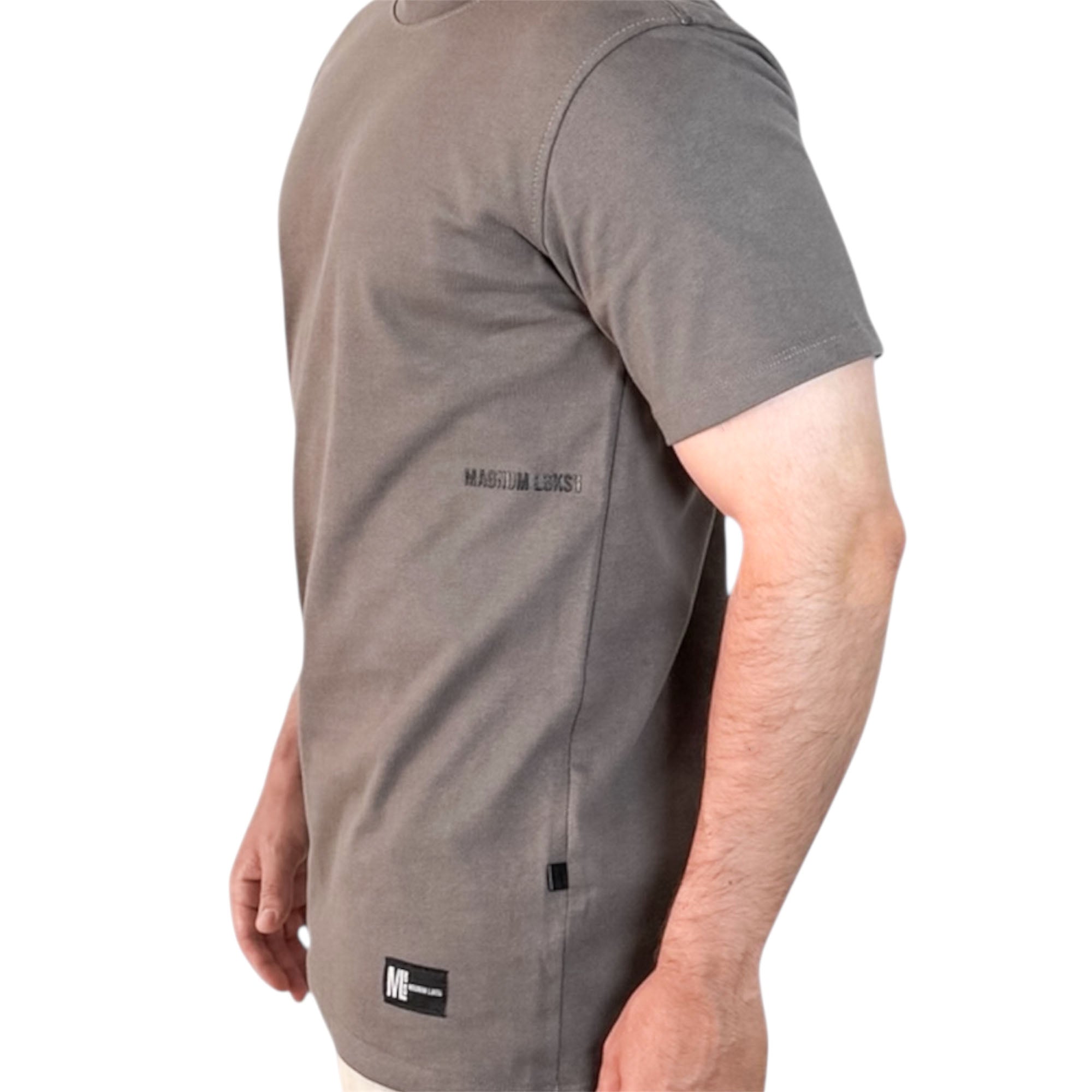 CAMISETA LEAD TRIBU
