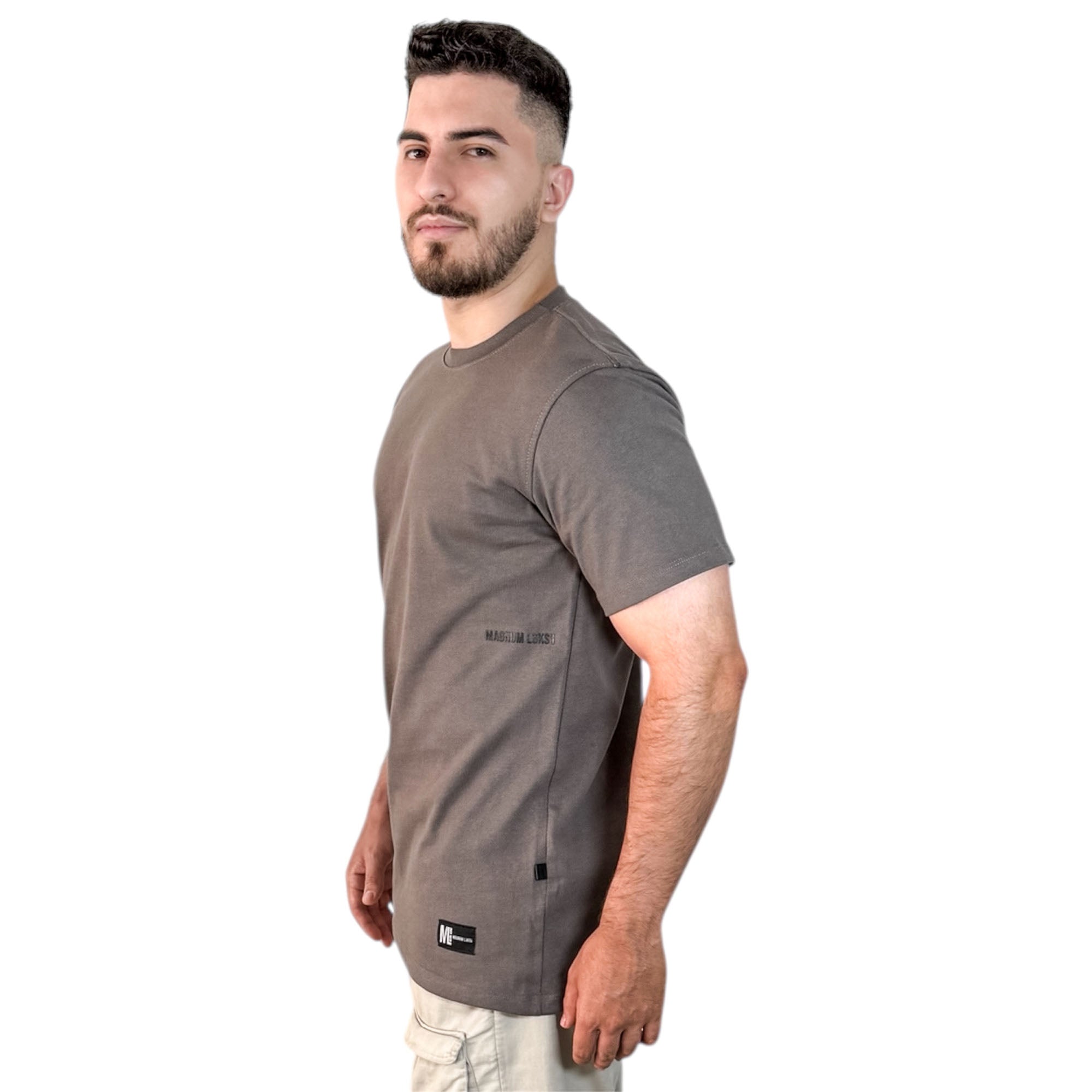 CAMISETA LEAD TRIBU