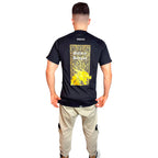 CAMISETA GOLDEN DRAGÓN