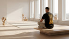 CAMISETA GOLDEN DRAGÓN