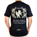 CAMISETA ROYALTY