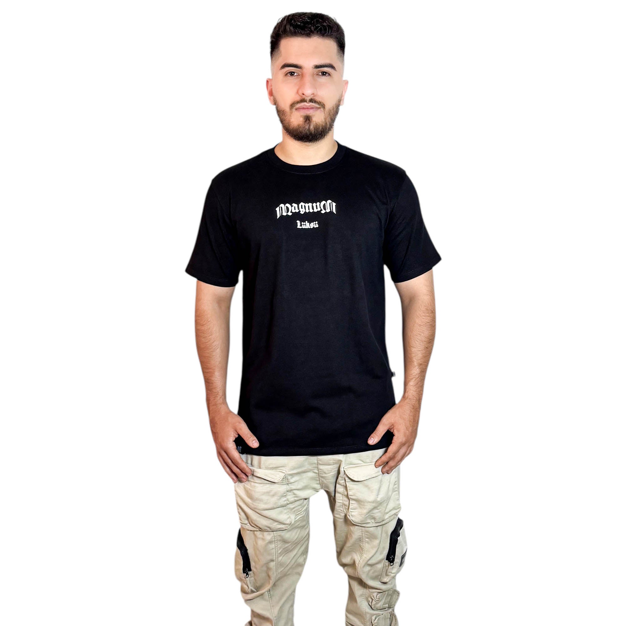 CAMISETA ROYALTY