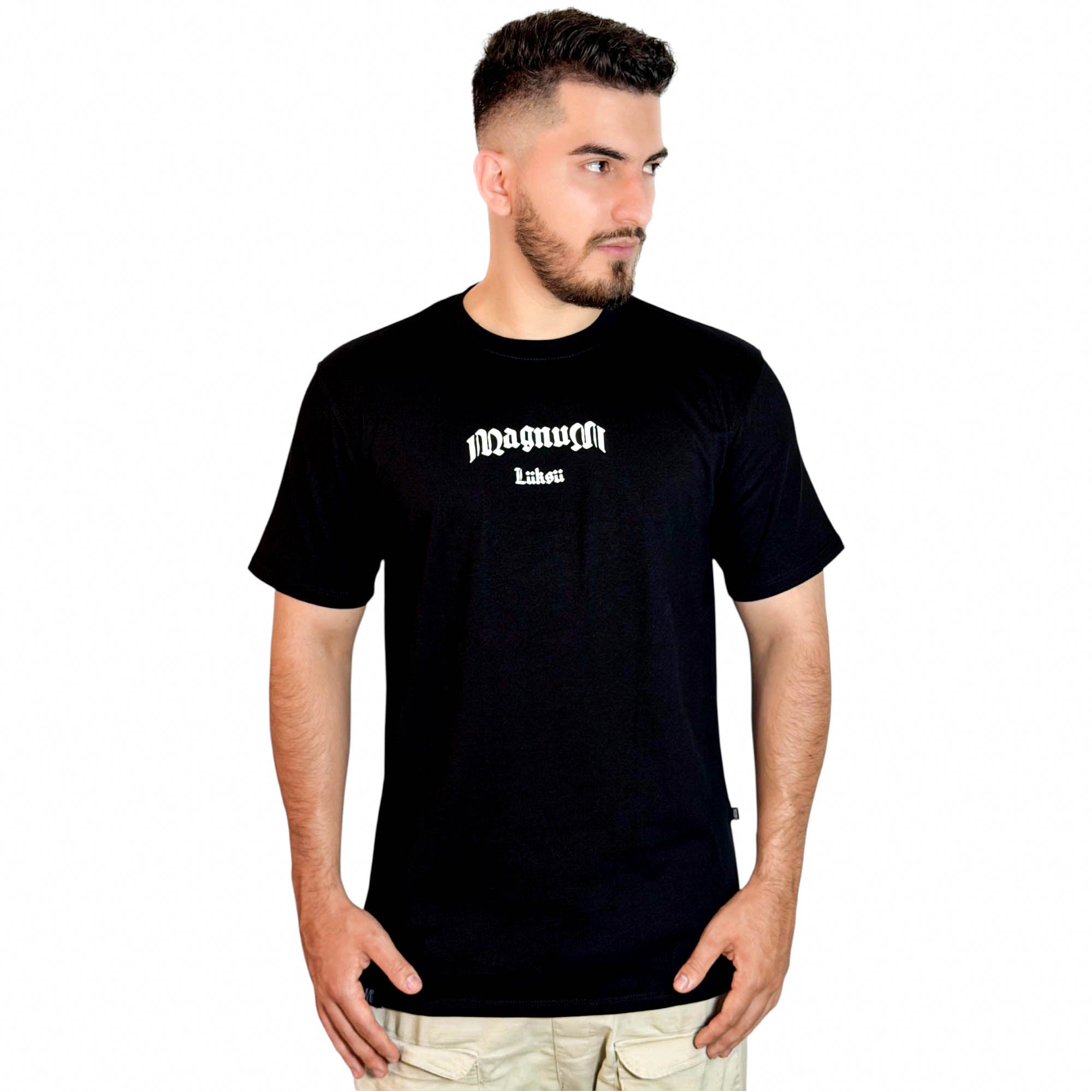 CAMISETA ROYALTY Imagen principal del producto