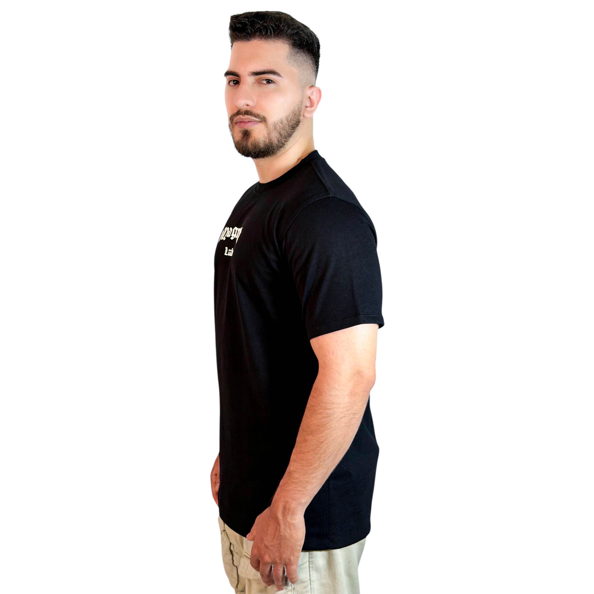 CAMISETA ROYALTY