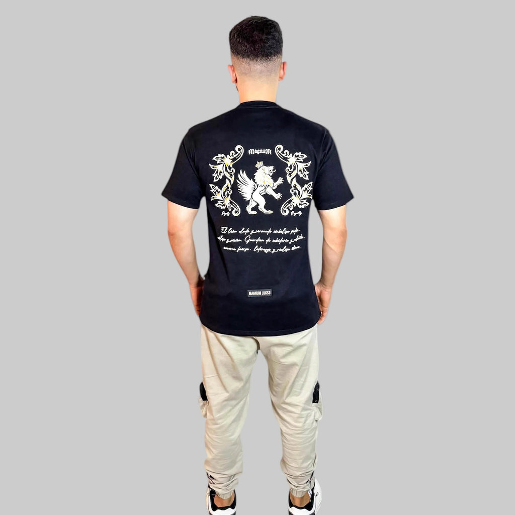 CAMISETA ROYALTY