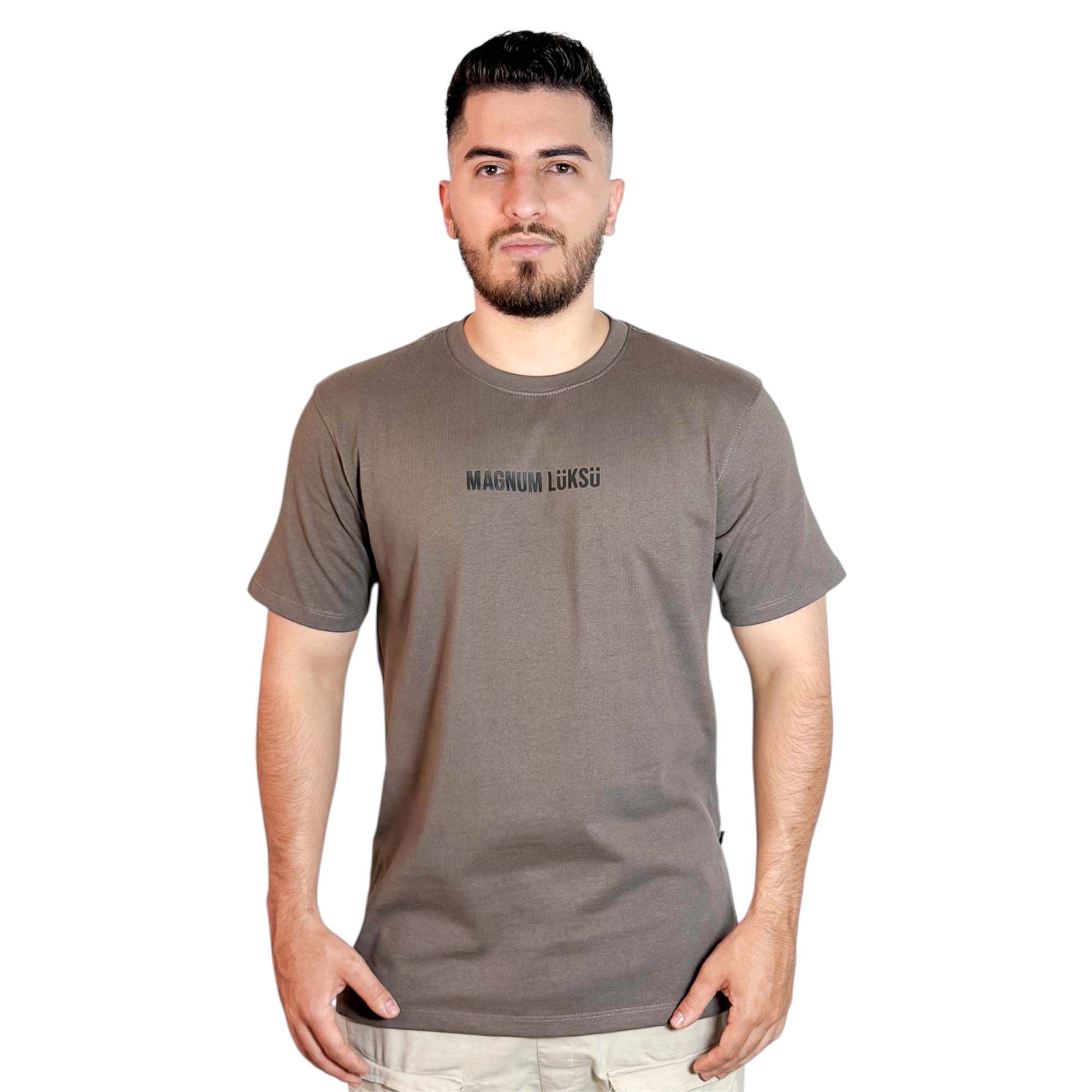 CAMISETA LEAD SKULL