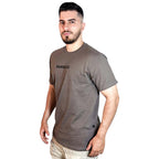 CAMISETA LEAD SKULL
