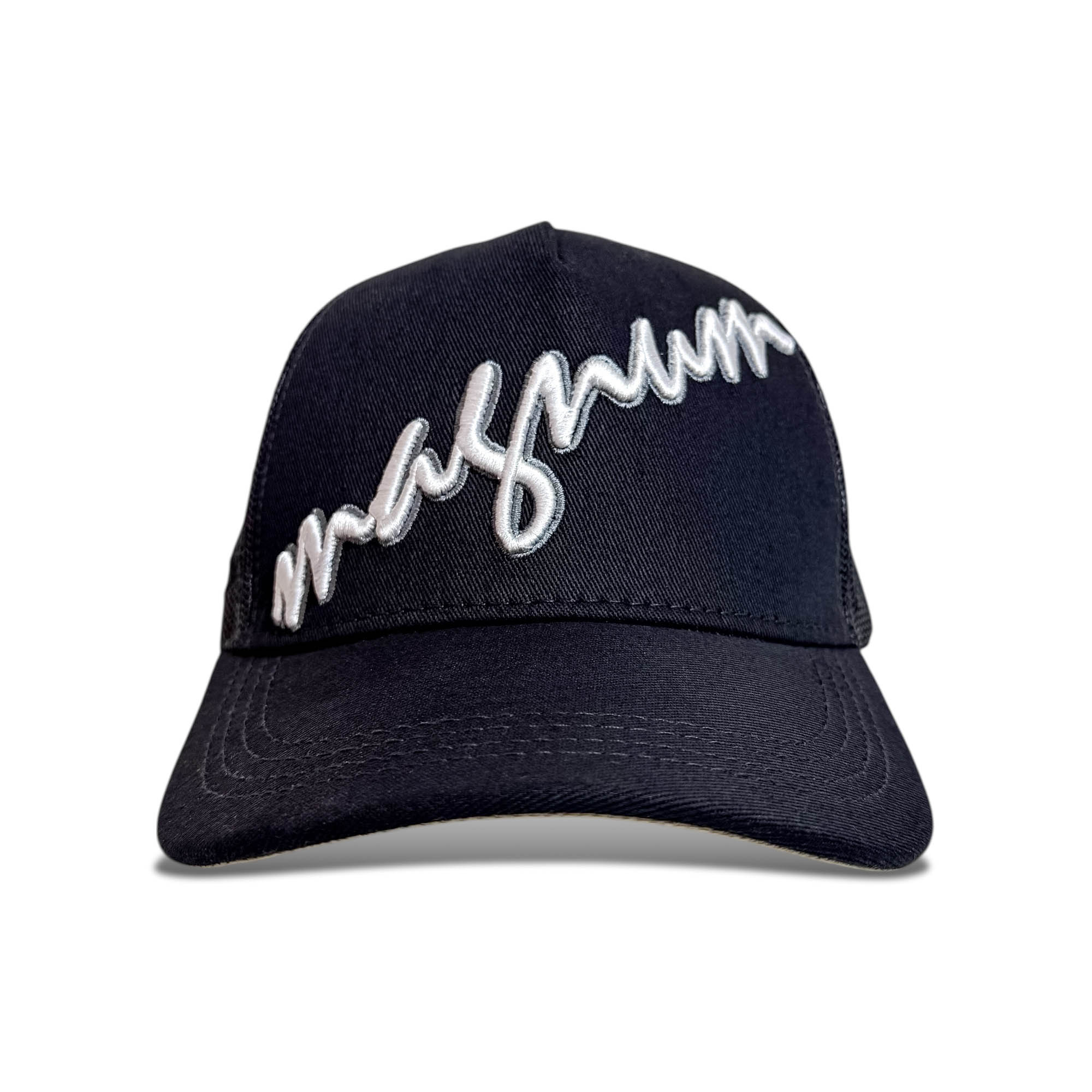 GORRA SKULL TRUCKER Imagen principal del producto