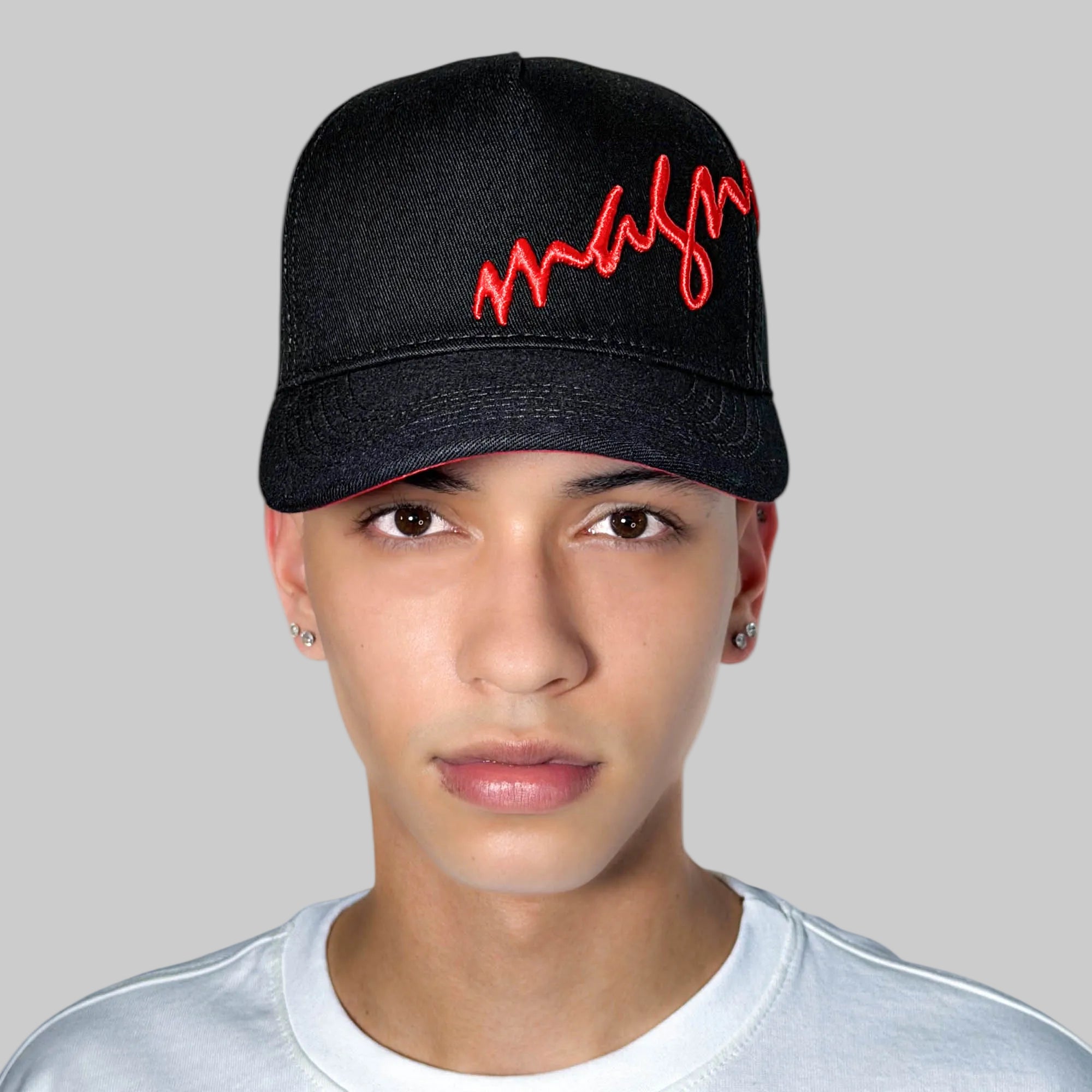 GORRA RED DRAGON Imagen secundaria del producto