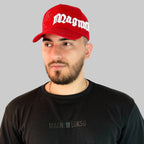 GORRA RED ROYALTY