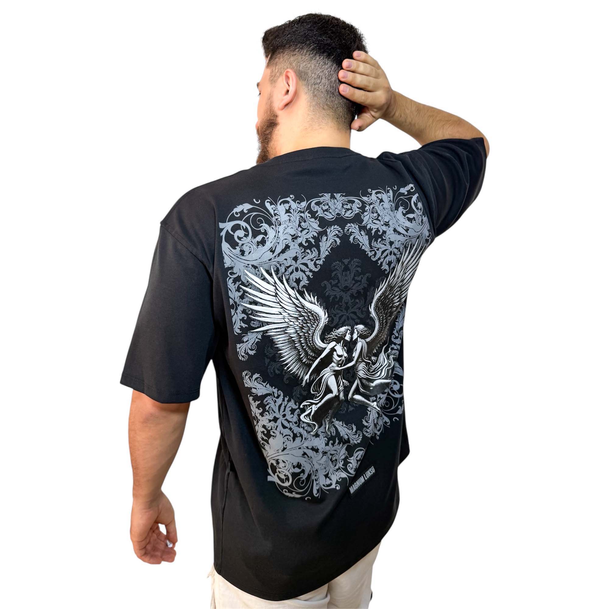 OVERSIZE AMAZONAS Imagen principal del producto