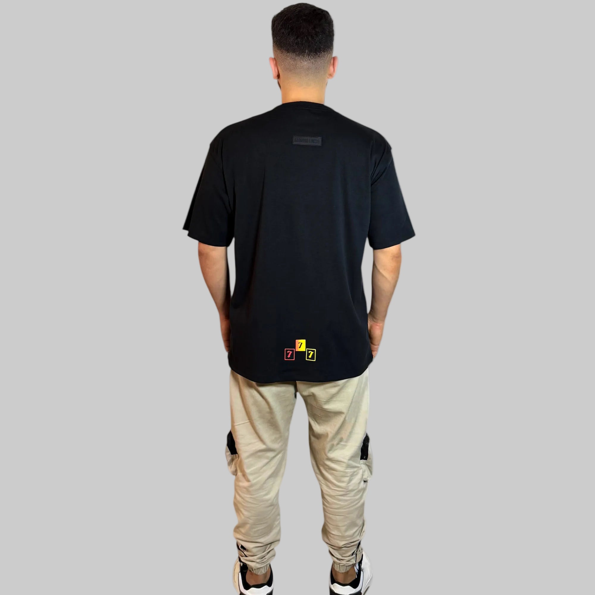 OVERSIZE SUN SET JACKPOT Imagen secundaria del producto