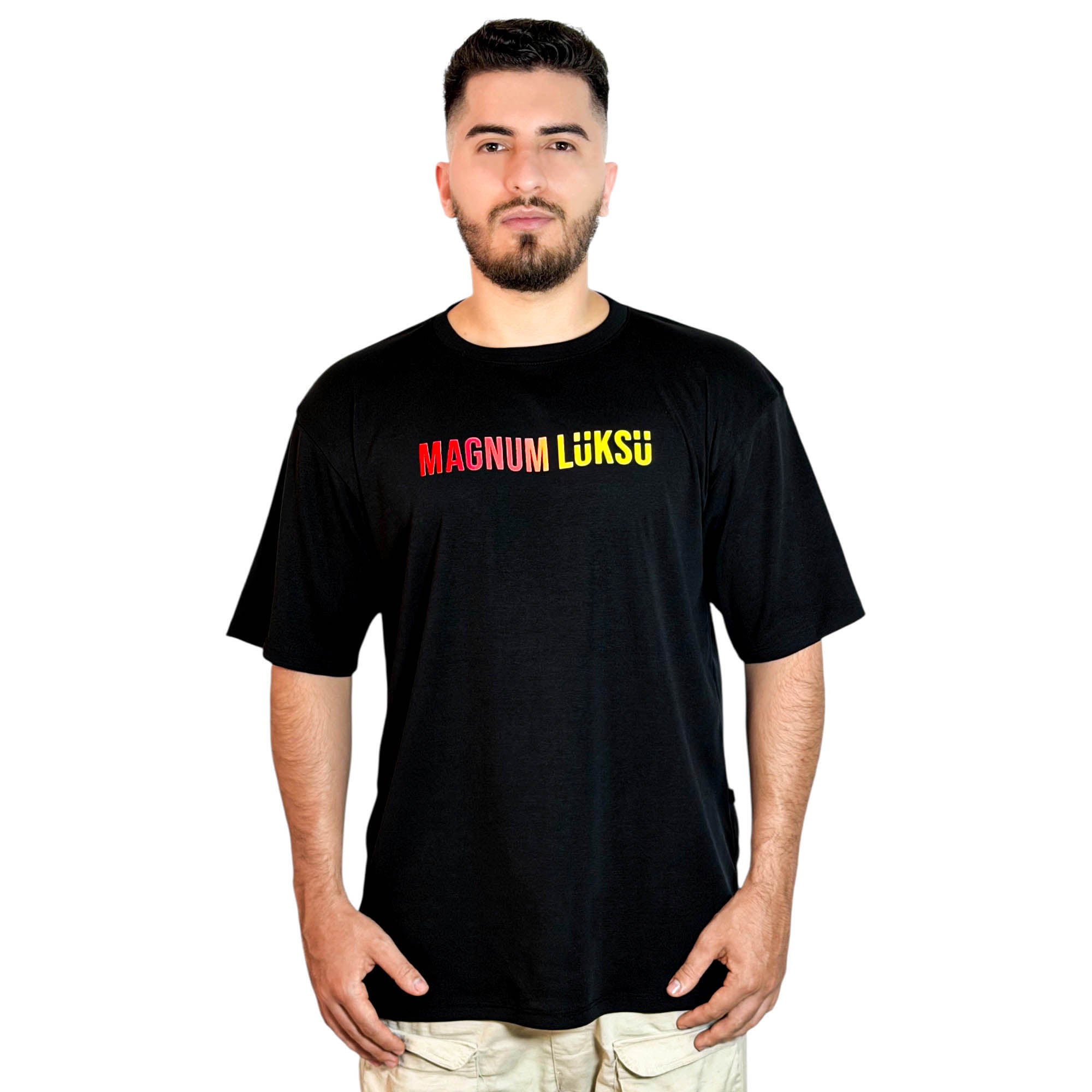 OVERSIZE SUN SET JACKPOT Imagen principal del producto