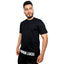 CAMISETA BIG MAGNUM ROYALTY BLACK
