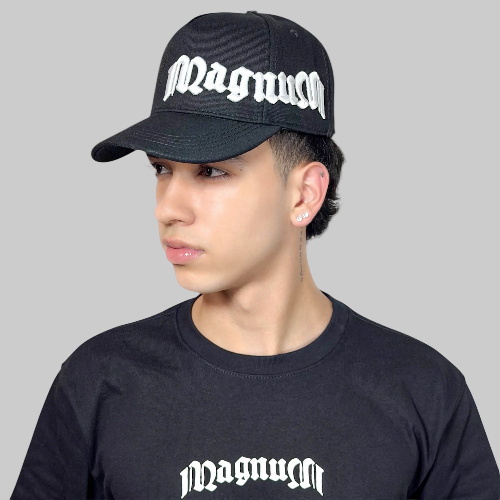 GORRA ROYALTY Imagen secundaria del producto