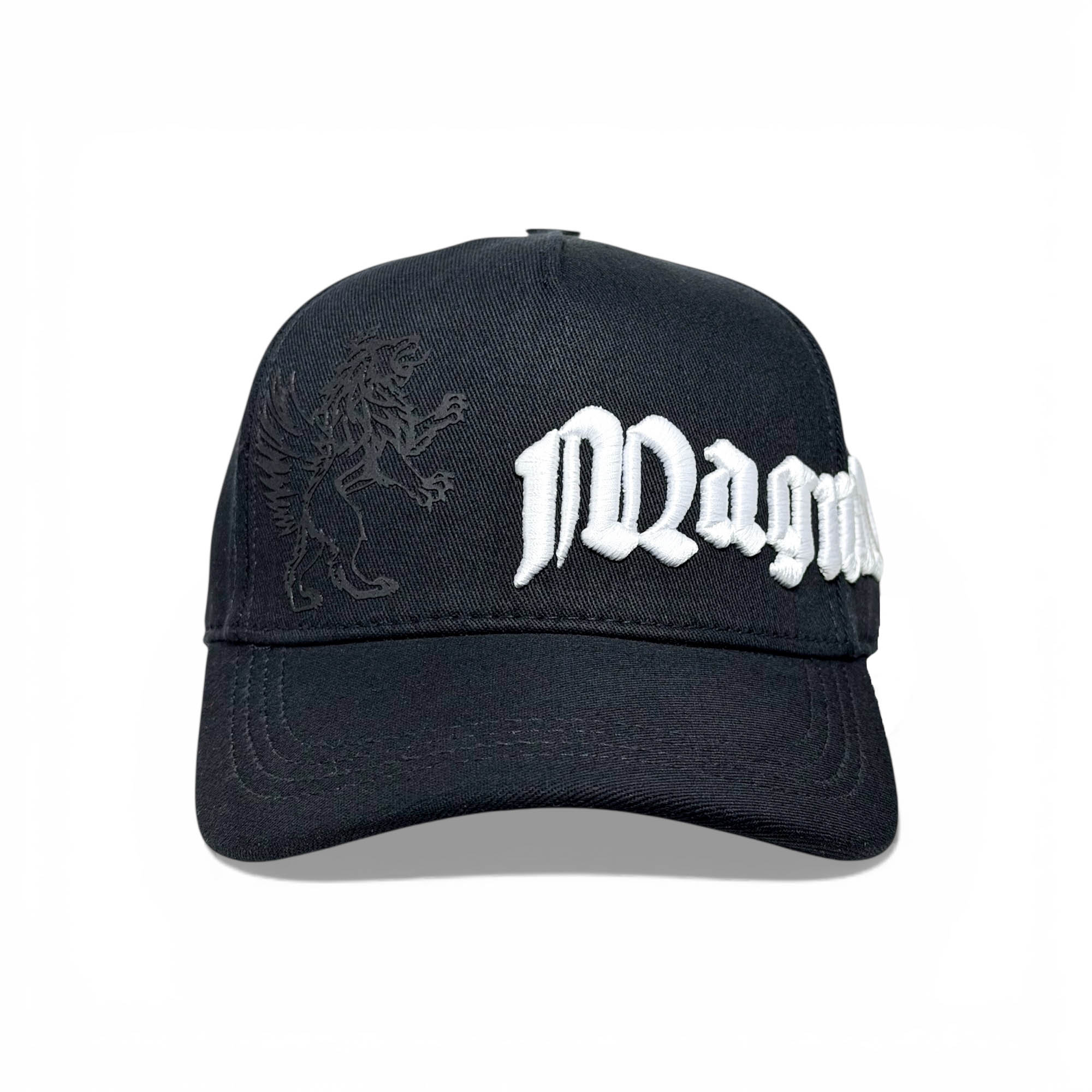 GORRA ROYALTY Imagen principal del producto