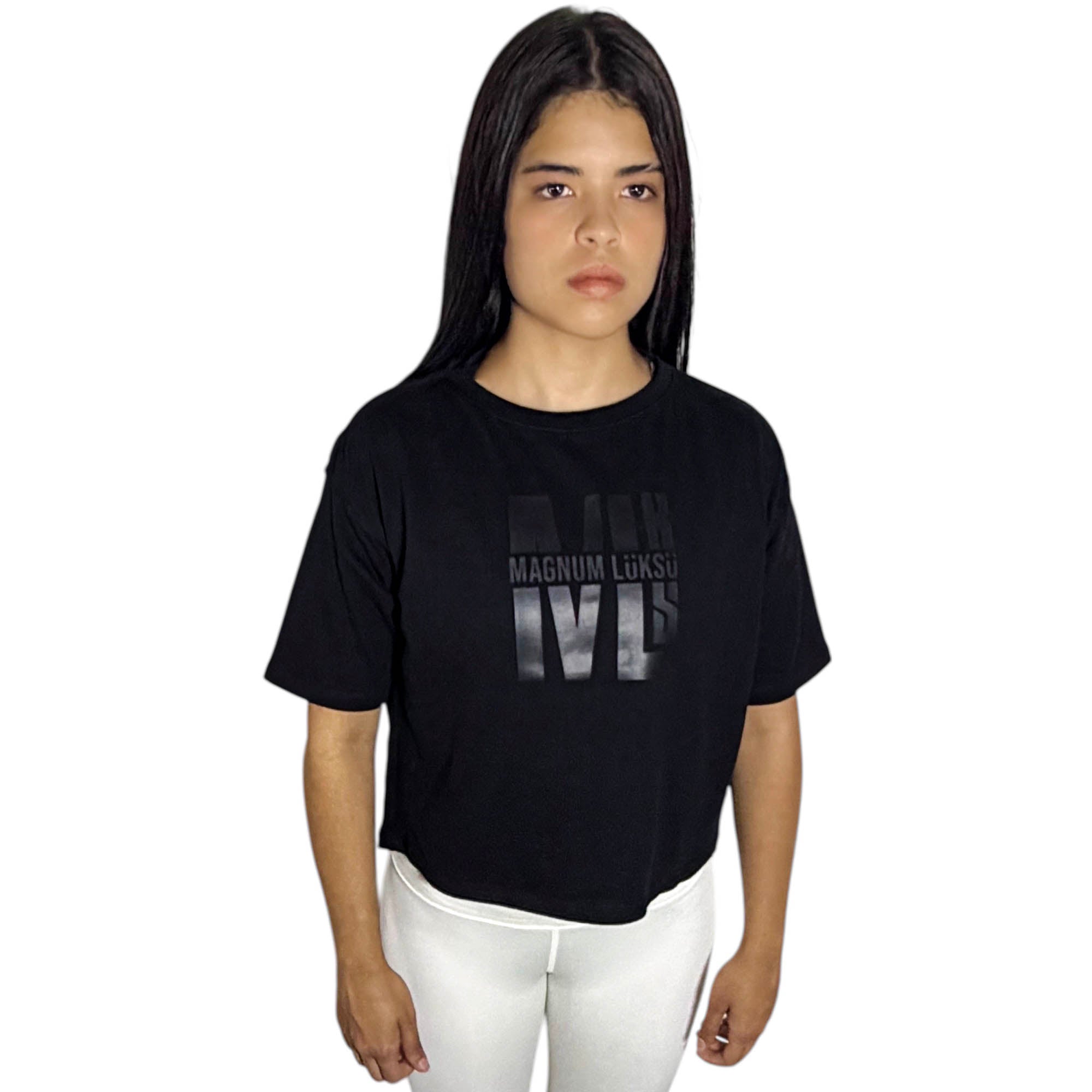 MLKS LUKSU BLACK