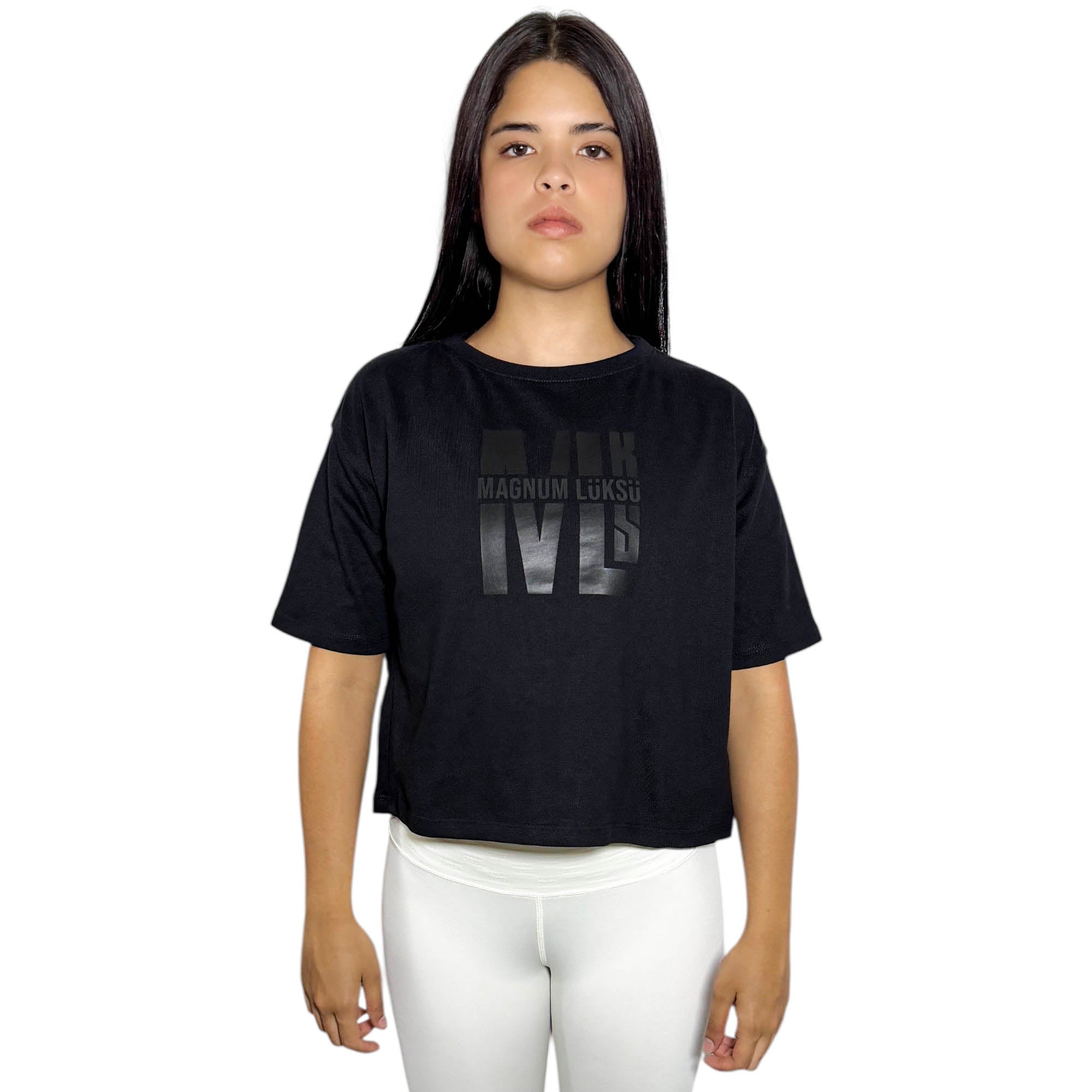 MLKS LUKSU BLACK