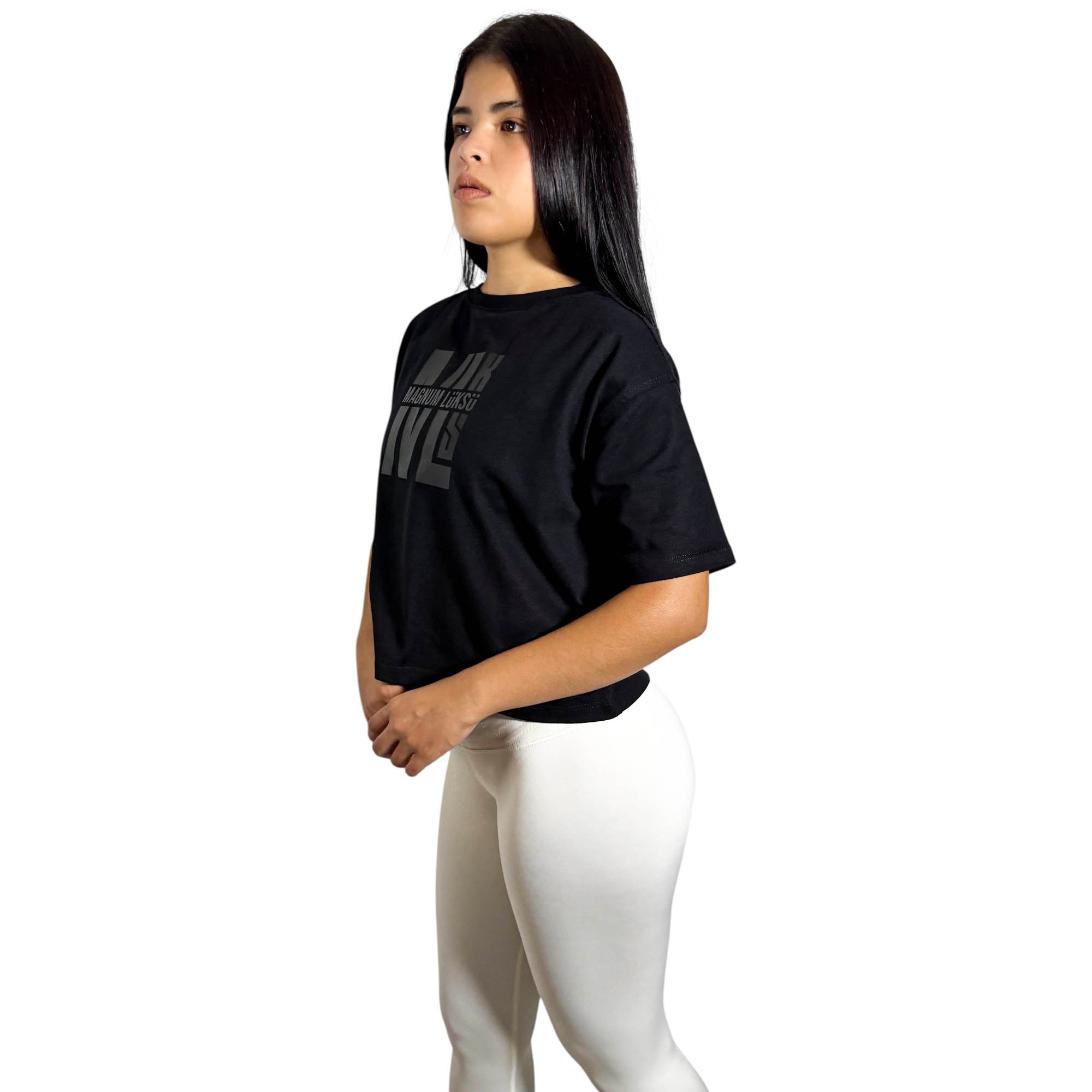 MLKS LUKSU BLACK Imagen principal del producto