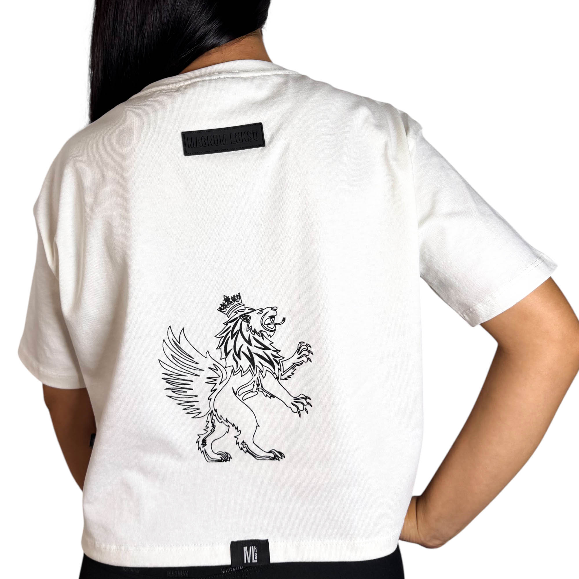 ROYALTY BEIGE Imagen secundaria del producto