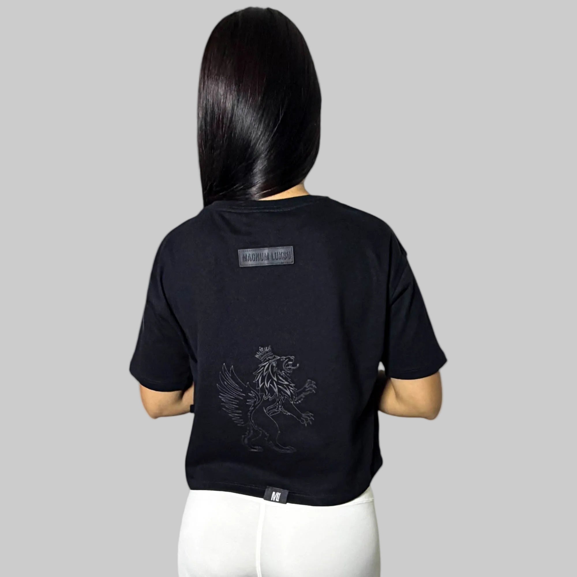 ROYALTY BLACK Imagen secundaria del producto